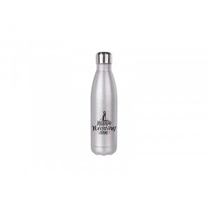 Sticla termica pentru sublimare metal (otel 304) (500 ml). Photo 2